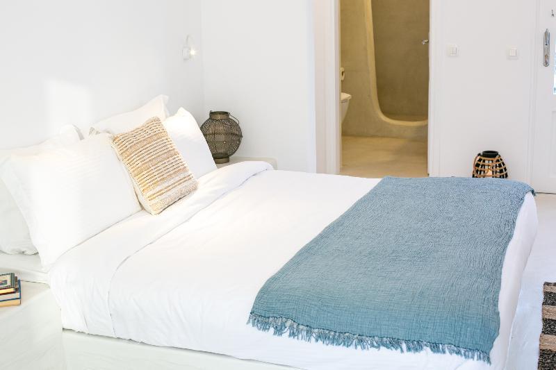 Apanomeria Boutique Residence Ía Eksteriør bilde