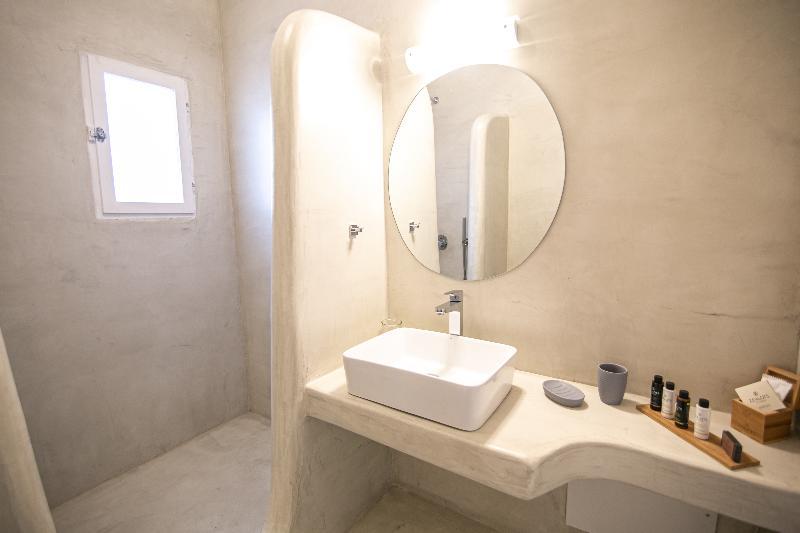 Apanomeria Boutique Residence Ía Eksteriør bilde