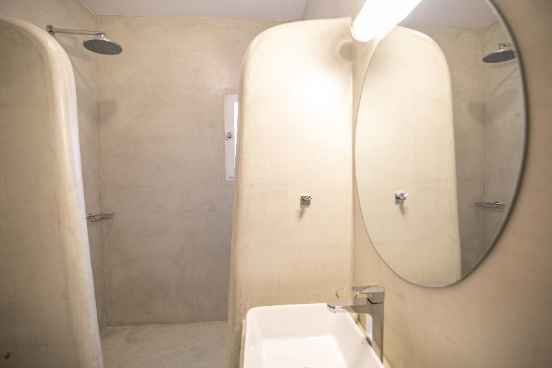 Apanomeria Boutique Residence Ía Eksteriør bilde